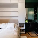 Emerald Green Apartament - Homfi Collection