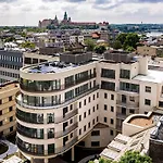 Emerald Green Apartament - Homfi Collection