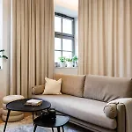 Emerald Green Apartament - Homfi Collection
