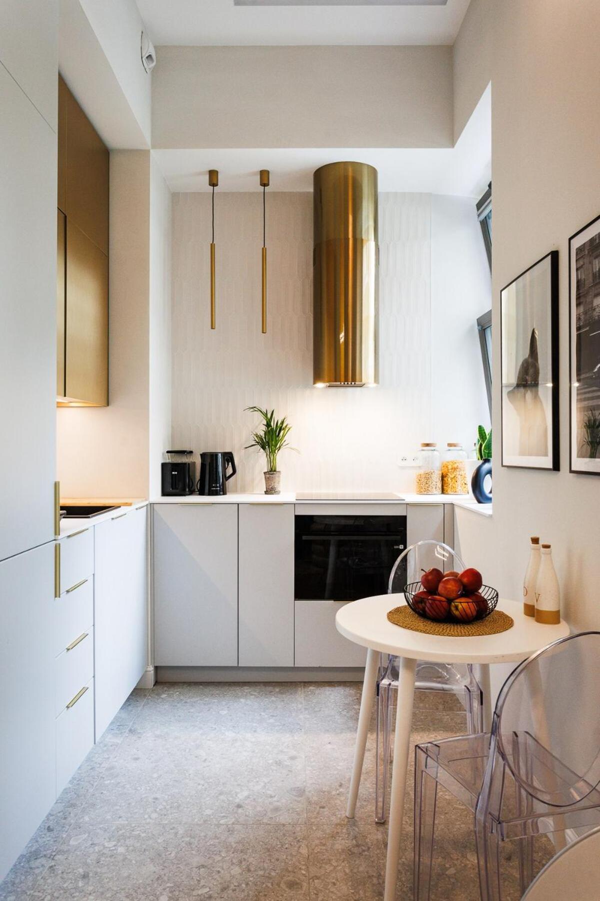 Emerald - Homfi Collection Apartament