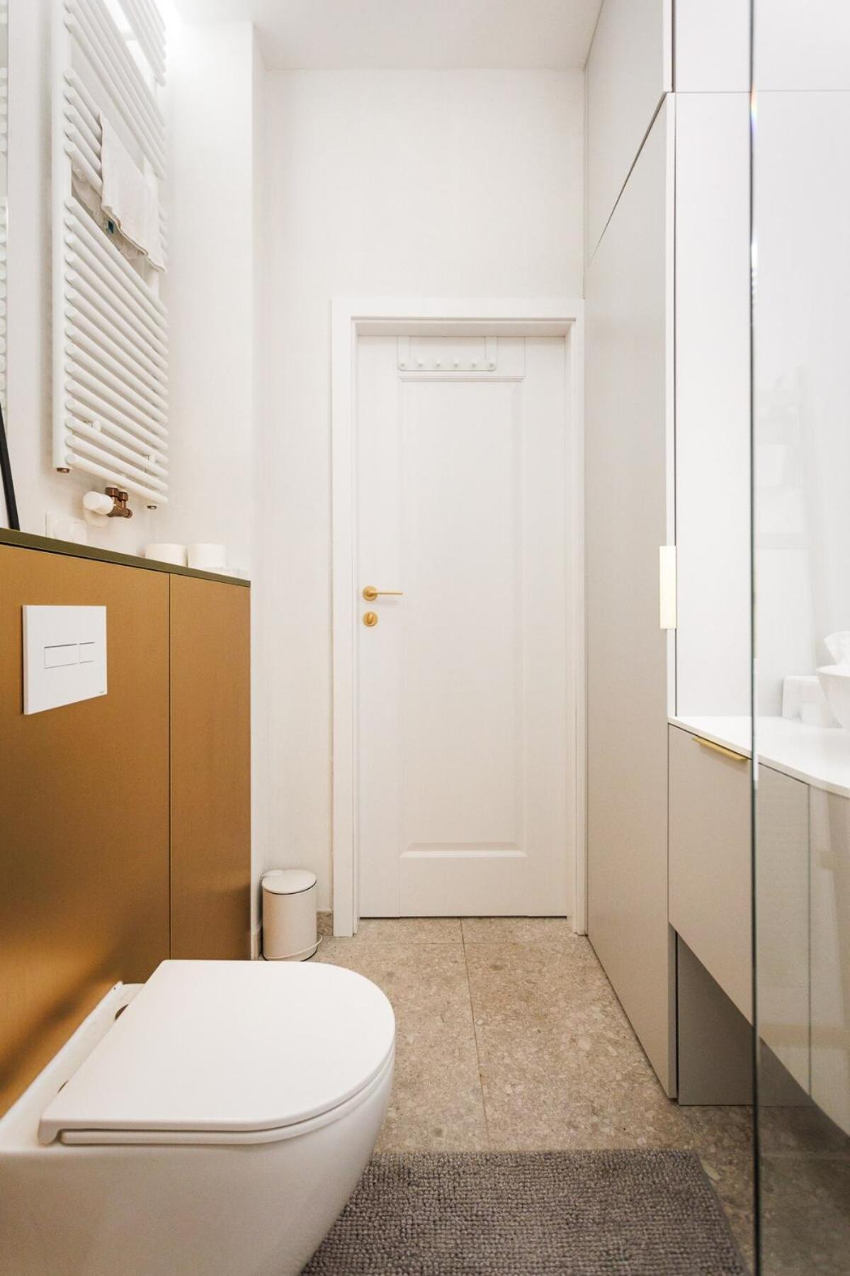 Apartament Emerald - Homfi Collection *