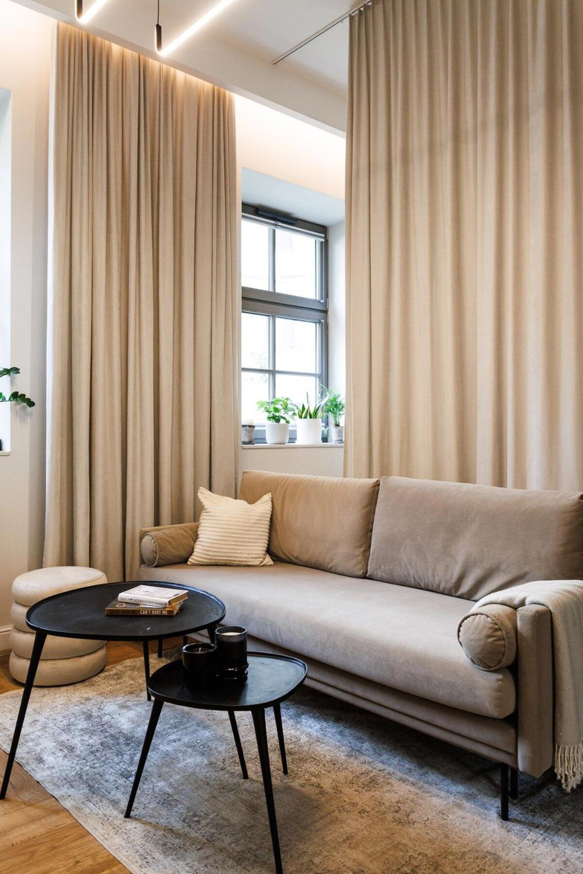 Apartament Emerald - Homfi Collection Kraków