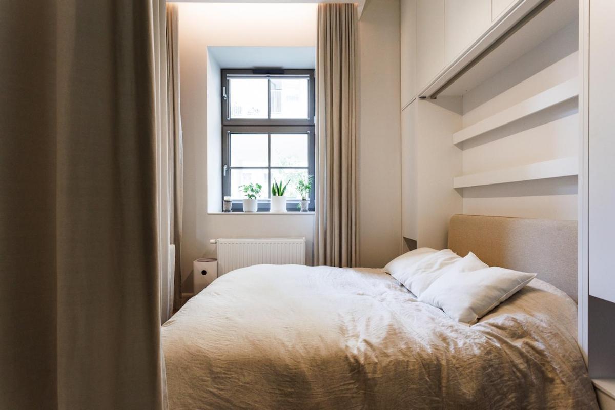 Emerald - Homfi Collection Apartment *